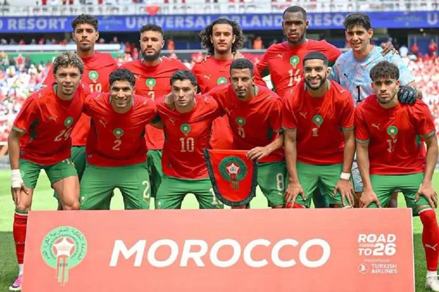 المونديال يرفع القيمة السوقية للاعبي "الأسود"