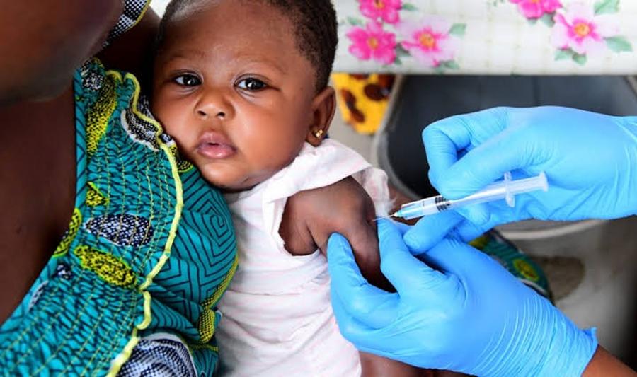 Vaccination infantile : des progrès fragiles, des millions d’enfants restent sans protection