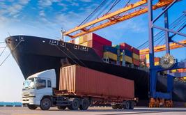 Commerce extérieur : les exportations marocaines vers l’Union européenne atteignent 2,5 milliards d’euros en mai 2026