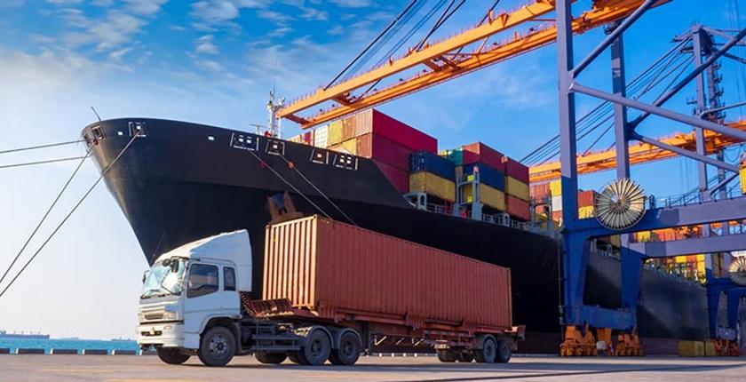 Commerce extérieur : les exportations marocaines vers l’Union européenne atteignent 2,5 milliards d’euros en mai 2026
