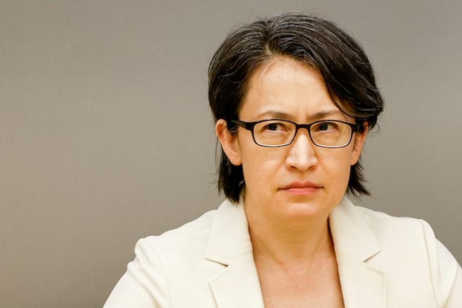 台湾表示中国在巴布亚新几内亚关闭办事处后加大外交压力