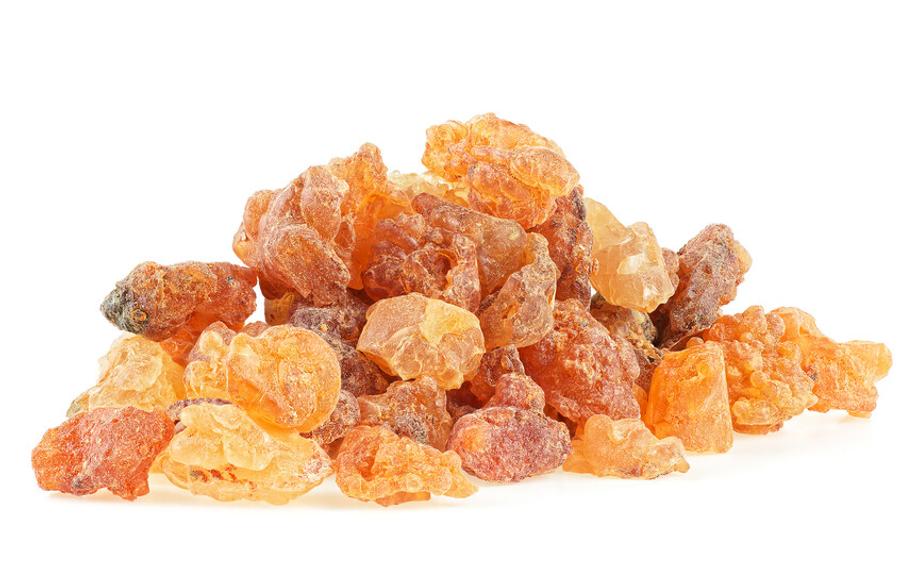 United Nations warns gum arabic trade could help finance Sudan conflict