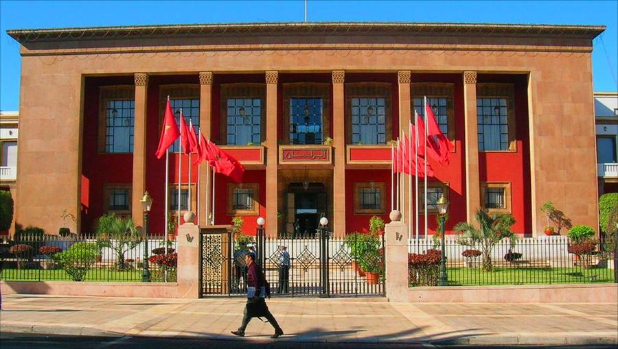 برلمان .. جلسة مشتركة لمناقشة الإطار العام لمشروع قانون مالية 2027