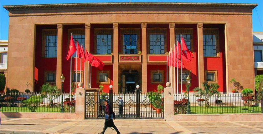 برلمان .. جلسة مشتركة لمناقشة الإطار العام لمشروع قانون مالية 2027