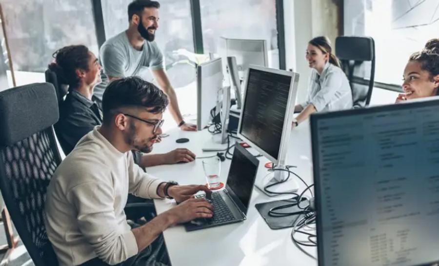 Morocco ranks 19th globally in AI readiness for the outsourcing industry