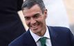 Pedro Sánchez assistera à la finale Espagne-Argentine avant de se rendre en Algérie