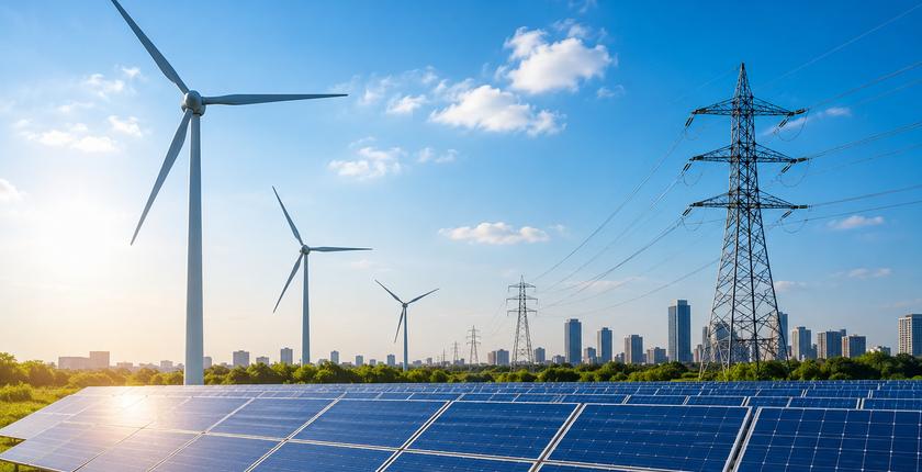 Union européenne : Bruxelles veut doubler la part de l’électricité dans la consommation d’ici 2040