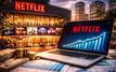 Netflix expands beyond streaming as investors react to slower revenue growth