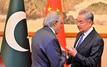Moyen-Orient : la Chine et le Pakistan appellent à un cessez-le-feu immédiat face à l'escalade