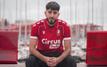 Rayan Touzghar rejoint le Standard de Liège et franchit un nouveau cap en Belgique