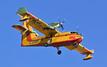 Taroudant : deux Canadair engagés pour contenir l’incendie de la forêt d’Ouneine