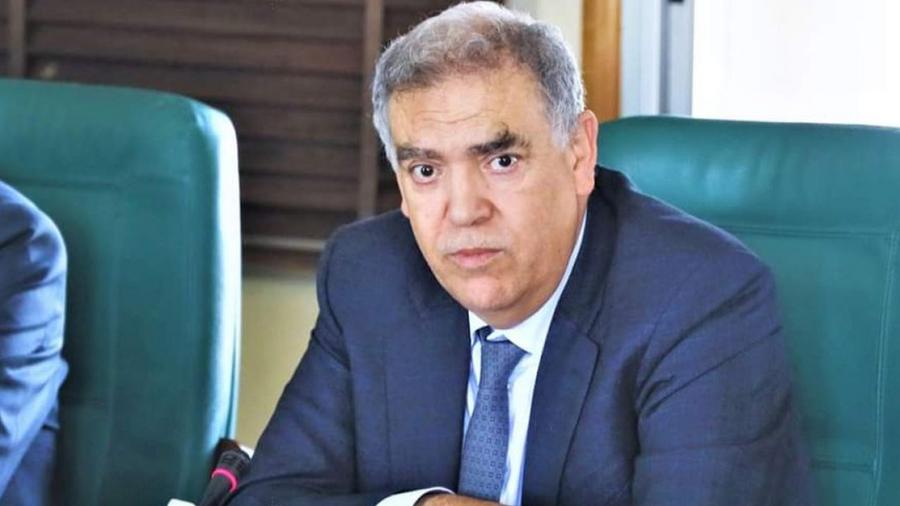 Abdelouafi Laftit reçoit son homologue mauritanien pour renforcer le partenariat bilatéral