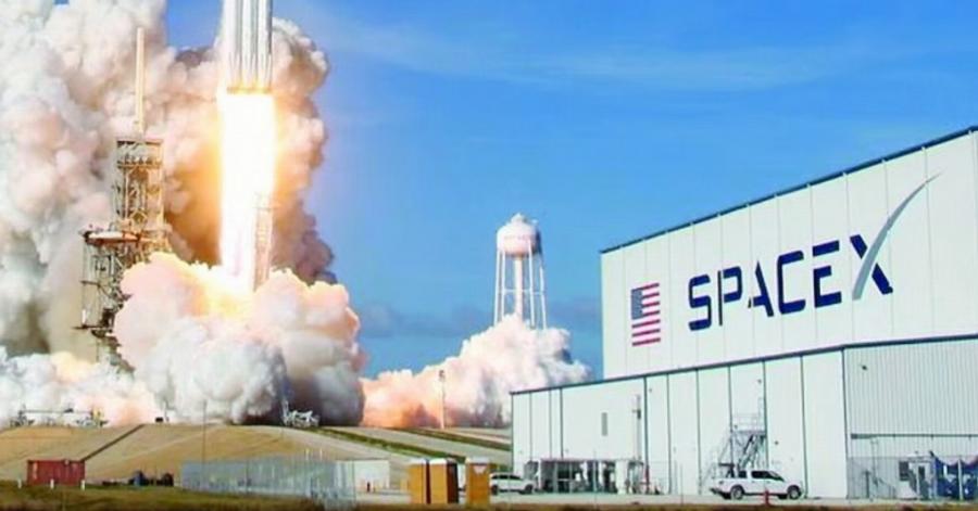 SpaceX aborts Starship launch seconds before liftoff after engine issue
