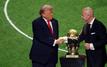 Donald Trump assistera à la finale du Mondial 2026 entre l’Espagne et l’Argentine