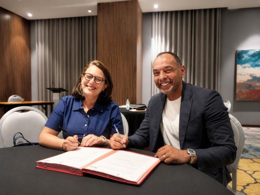 LabelVie et HOPE Wahda Emploi s’allient pour renforcer l’insertion professionnelle au Maroc