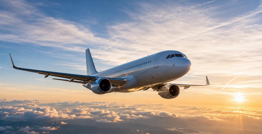 Transport aérien : Les compagnies chinoises dépassent les 380 millions de passagers au premier semestre 2026