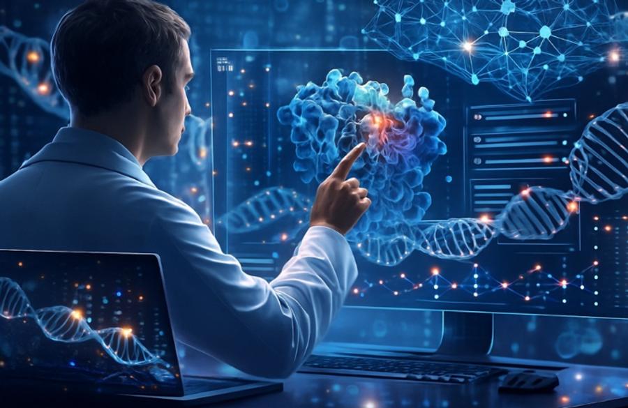AI-powered tool creates entirely new languages from scratch