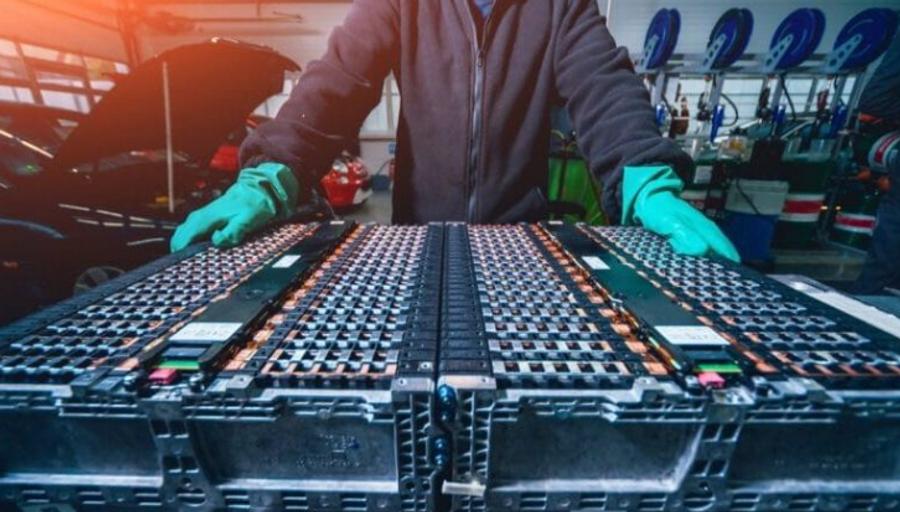 Morocco emerges as a rising global hub for electric vehicle manufacturing