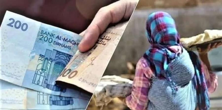 تقرير: مبالغ الدعم المباشر لا تلبّي الاحتياجات اليومية للأسر الفقيرة