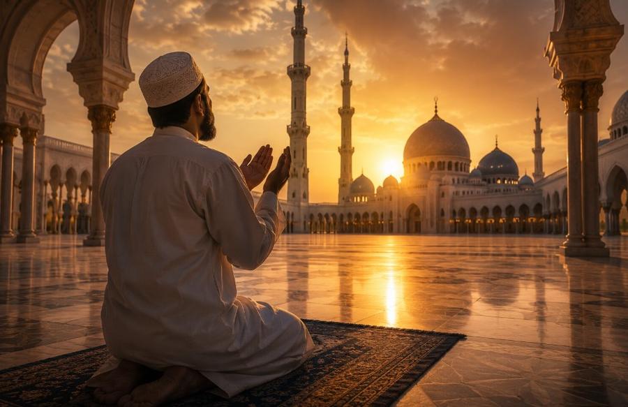 دور القيم الإسلامية في تعزيز السلام العالمي