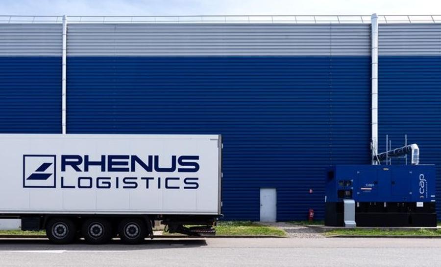 Rhenus renforce ses liaisons logistiques avec le Maroc et prépare de nouveaux corridors depuis Paris, Milan et Istanbul