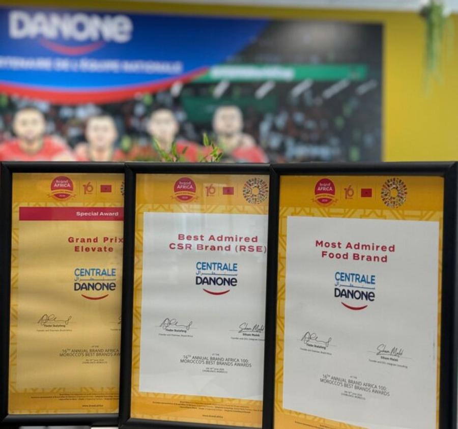 ⵛⴻⵏⵜⵔⴰⵍⴻ Danone ⵜⴻⵡⵡⵉⴷ ⴽⵔⴰⴹ ⵏ ⵡⴰⵔⵔⴰⵣⴻⵏ ⵉⵎⴻⵇⵔⴰⵏⴻⵏ ⵢⴻⵔⵏⵓ ⵜⴻⵜⵜⵡⴰⵙⵙⴻⵎⵔⴻⵙ ⴷ ⵍⵎⴰⵔⴽⴰ ⵏ ⵜⵓⵞⵞⵉⵜ ⴰⵢ ⵃⴻⵎⵎⵍⴻⵏ ⴰⵟⴰⵙ ⵎⴻⴷⴷⴻⵏ ⴷⴻⴳ Lmerruk ⵉ 2026 .