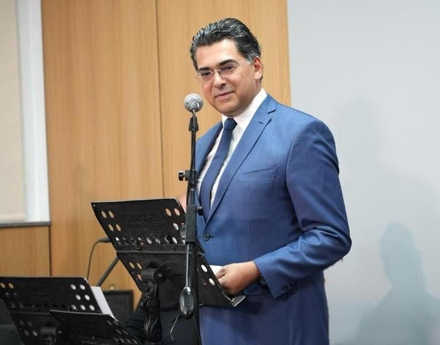 Líbano pide un mayor apoyo árabe para acelerar la recuperación y reconstrucción