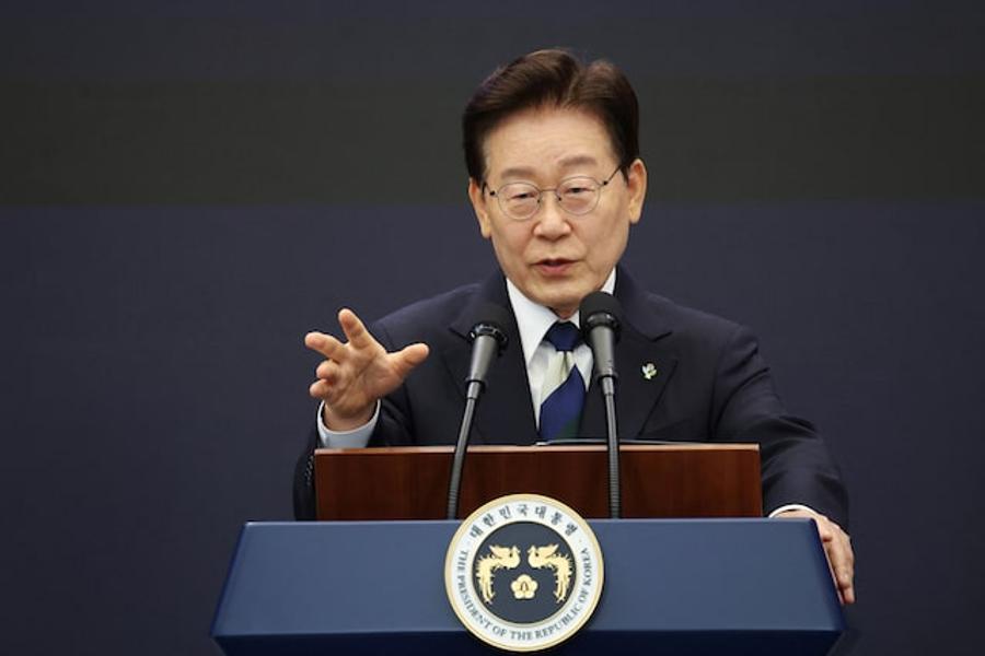 Coreia do Sul busca parceria mais profunda na indústria de defesa da OTAN por meio de inovação conjunta