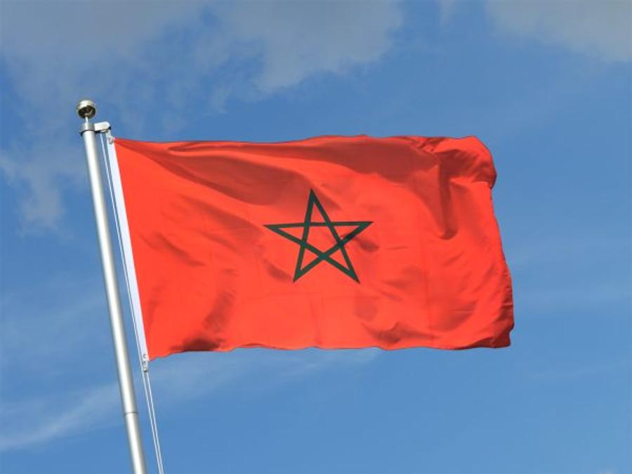 Profanation du drapeau marocain en France : quelles sanctions risquent les auteurs ?