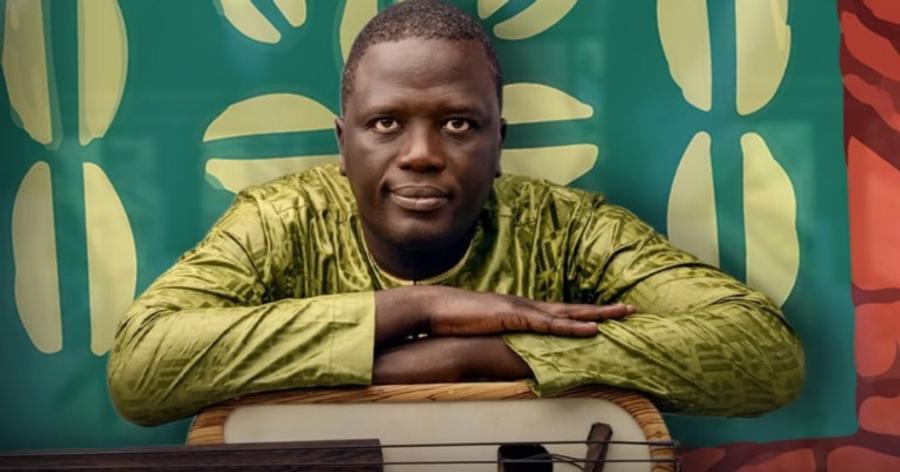 Cheikh Ndoye afirma que la música Gnaoua le hace sentir "como en casa" en el Festival Gnaoua 2026