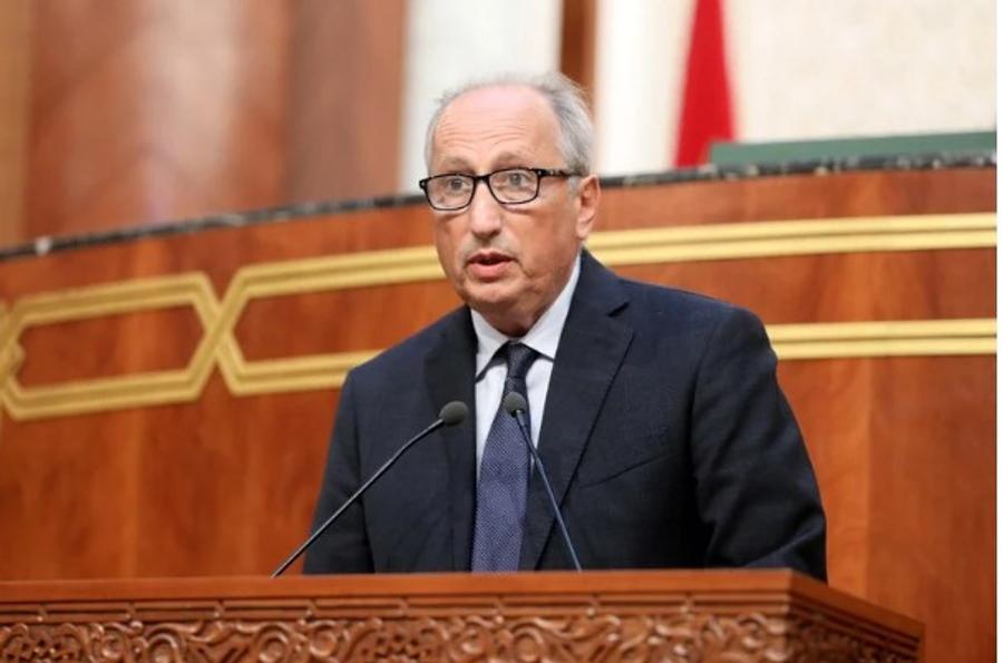 برادة يؤكد تفوق الإناث وتراجع الغش في امتحانات الباك