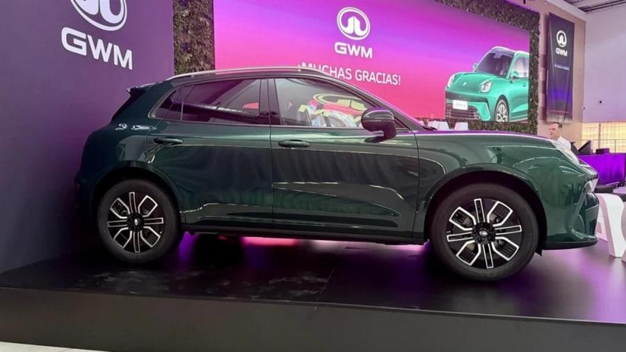 GWM lance l’ORA 5 en Espagne et accélère son développement en Europe