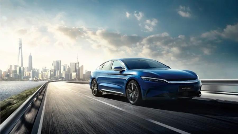 Renault aurait refusé l’entrée de BYD à son capital pour préserver son indépendance