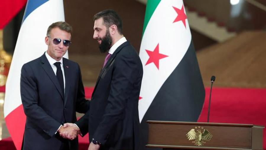 Francia devolverá más de 50 millones de euros en activos confiscados de la familia Assad a Siria