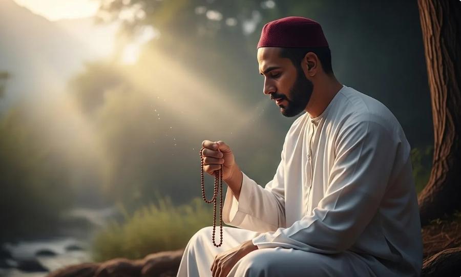 ما هو الفرق بين الإسلام والإيمان؟