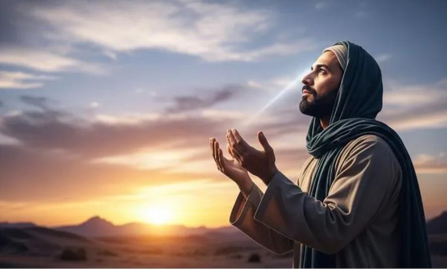 الحكمة الإلهية من تكريم بني آدم