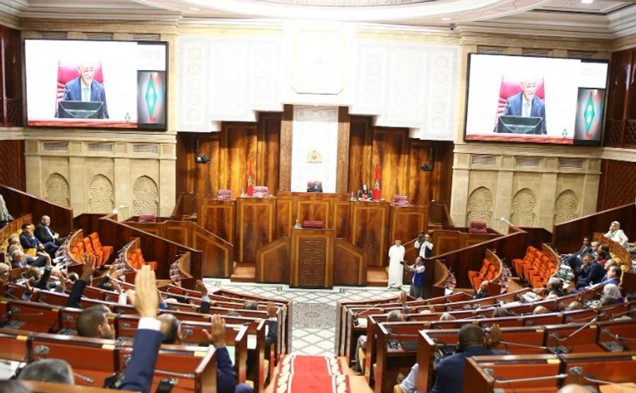 مجلس النواب يمرر مشروع قانون المحاماة