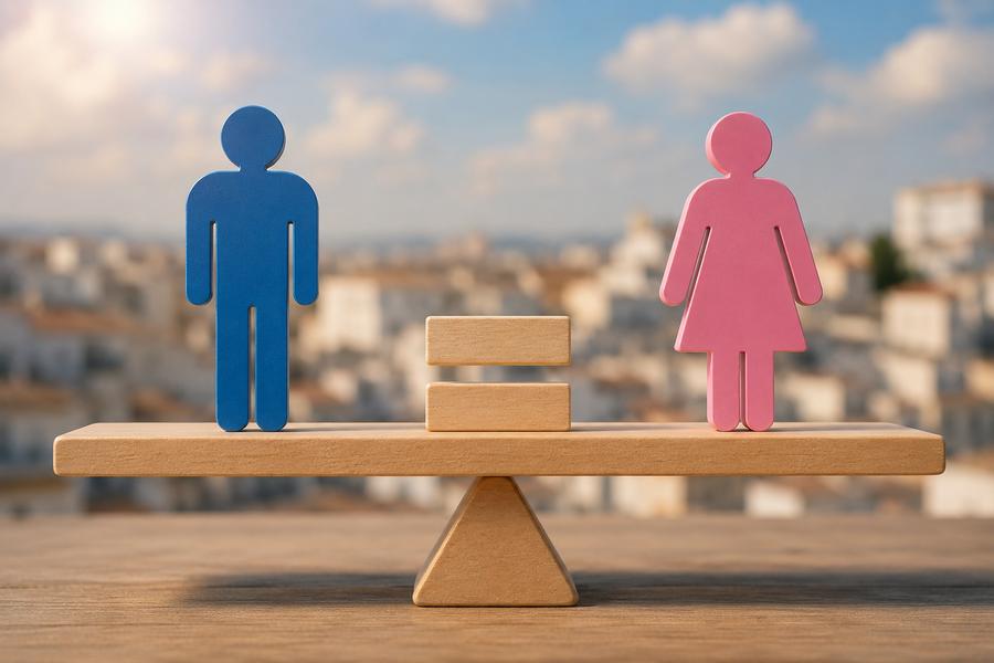 Afrobaromètre : les inégalités entre les femmes et les hommes persistent au Maroc