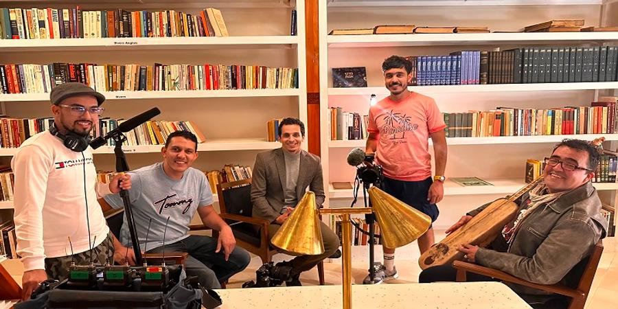 Le documentaire marocain « La Magie du Hajhouj » décroche l’or aux Telly Awards 2026