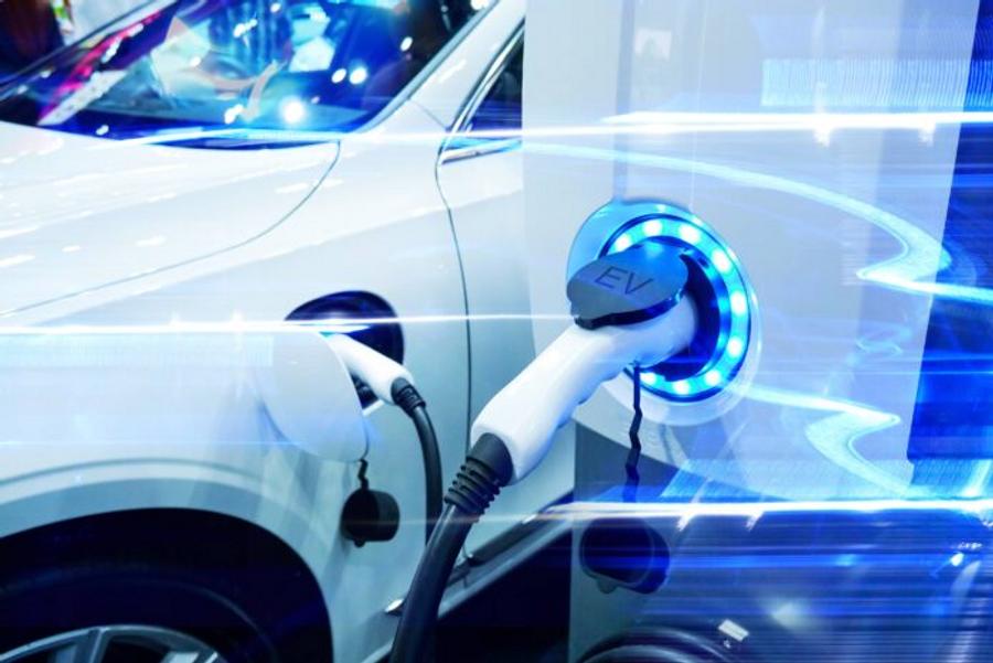 La CNUCED met en avant le Maroc dans la nouvelle carte mondiale des véhicules électriques