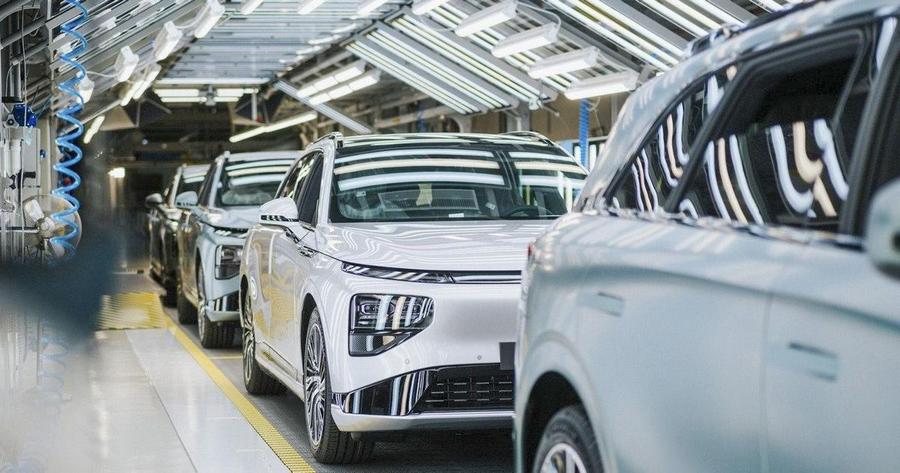 Chery accélère son offensive en Europe et dépasse BYD sur plusieurs marchés