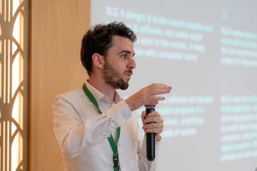 Ali Ziat rejoint la direction de BCG X à Casablanca pour accélérer les projets d’IA et de durabilité
