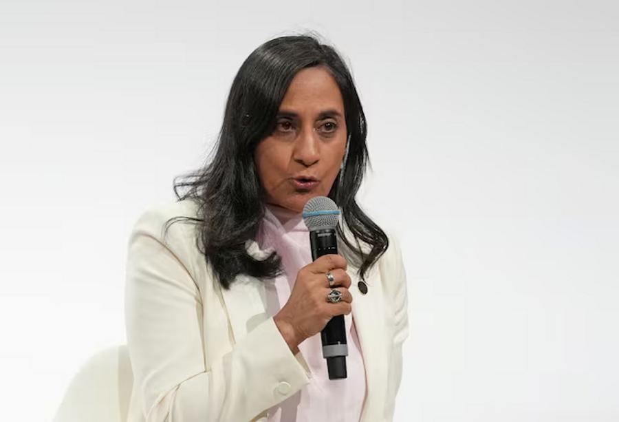 Canadá busca apoio internacional mais amplo para o banco global de defesa proposto