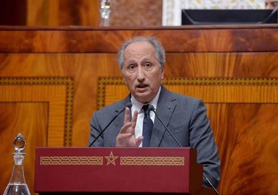 Baccalauréat: La généralisation des dispositifs de détection a nettement réduit les cas de fraude (M. Berrada)