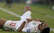 Ismaël Saibari toujours incertain avant le match Maroc–France