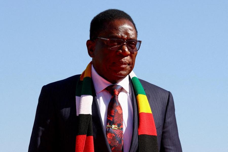 Zimbabwe : une réforme constitutionnelle prolonge le mandat présidentiel et ravive les tensions politiques