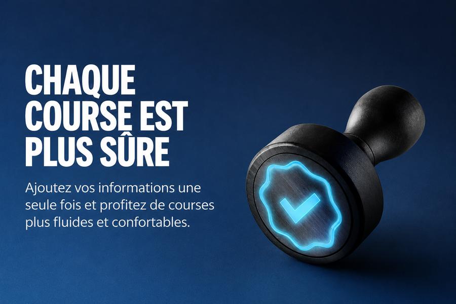 Yango Ride renforce la sécurité avec un nouveau badge de profil passager vérifié