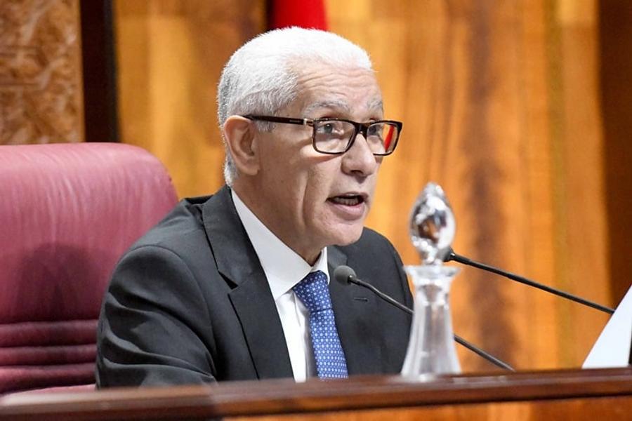 Maroc–Chili : Rabat et Santiago renforcent leur coopération parlementaire