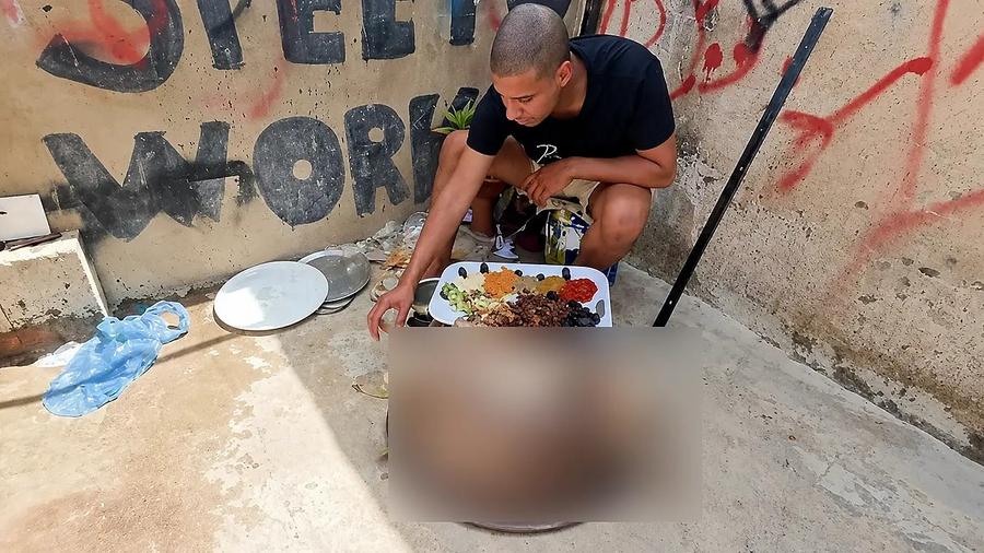 Un youtubeur condamné à huit mois de prison ferme après la diffusion d’une vidéo choquante à Témara