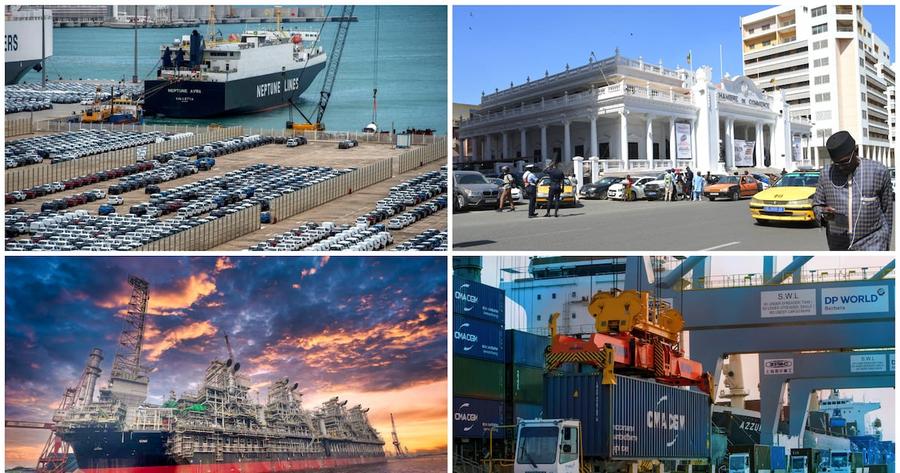 Classement du risque pays : le Maroc confirme sa résilience économique en Afrique